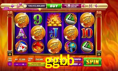 Descubra a Essência do ggbb: Nossa História e Compromissos