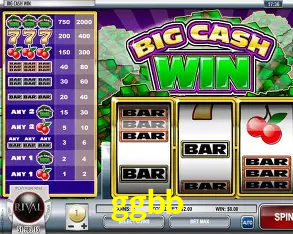 A Revolução dos Aplicativos de Jogos no ggbb