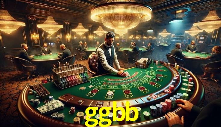 Gates of Olympus ggbb