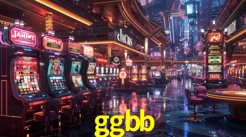 Live Casino ggbb