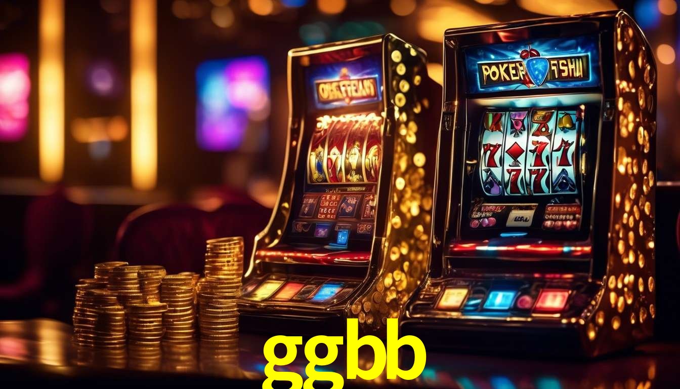 Desvendando o Mundo dos Jogos Virtuais na ggbb