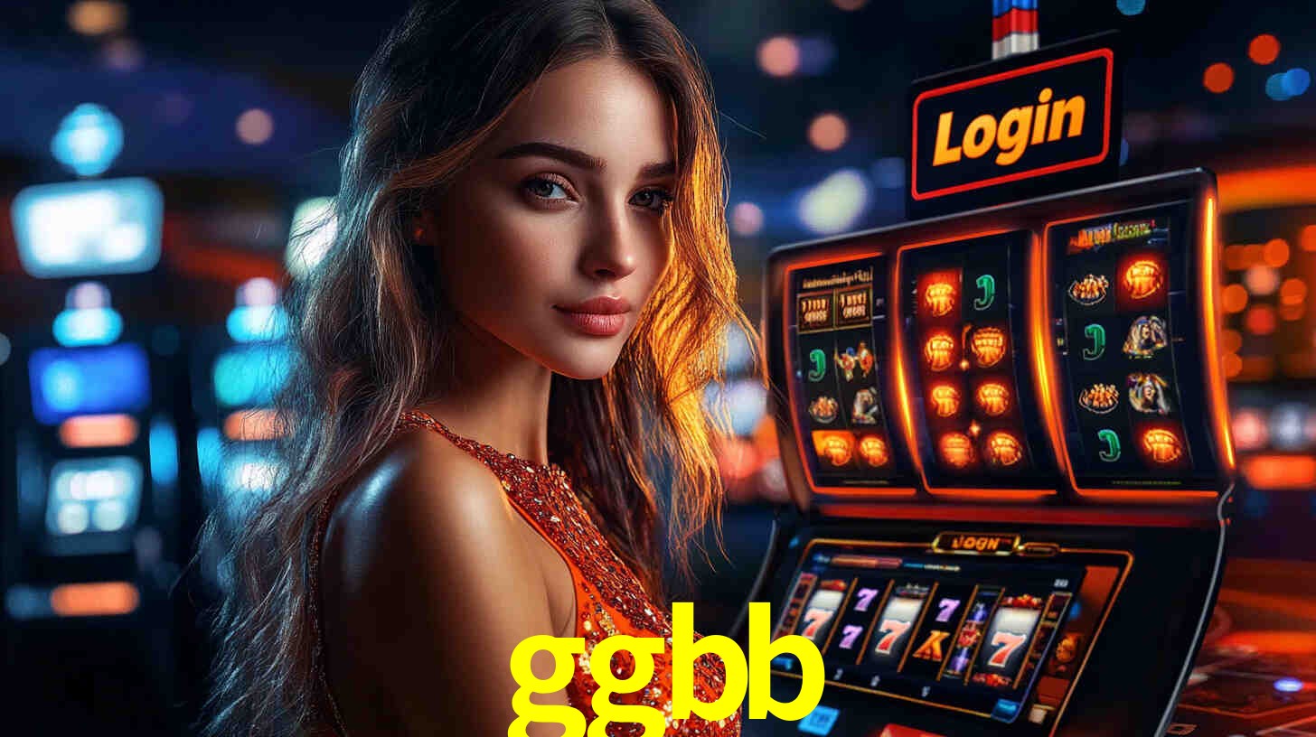 ggbb: Jogos de Caça-Níqueis-Altas Recompensas, Roleta-Velocidade, Blackjack-Desafios Máximos