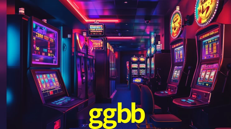 ggbb App Interface
