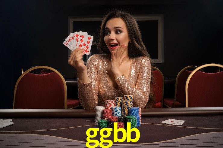 Página oficial no Facebook da ggbb