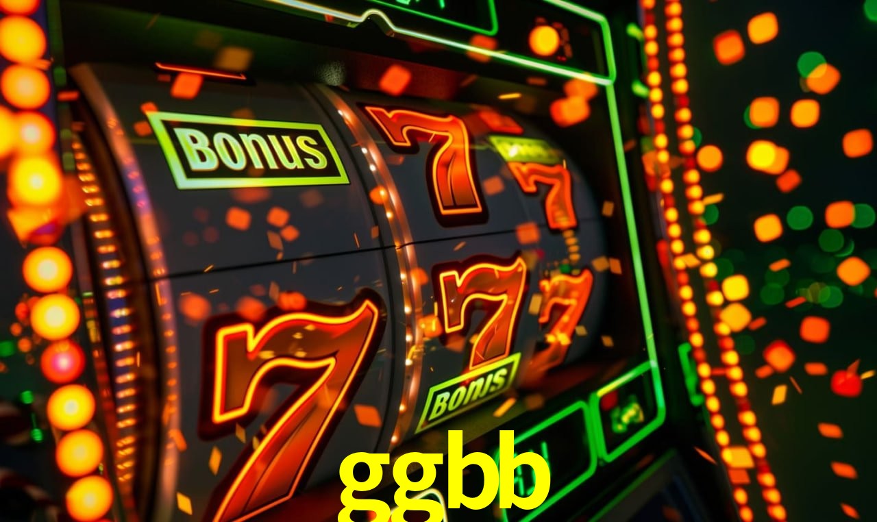 Download para Android e iOS na ggbb