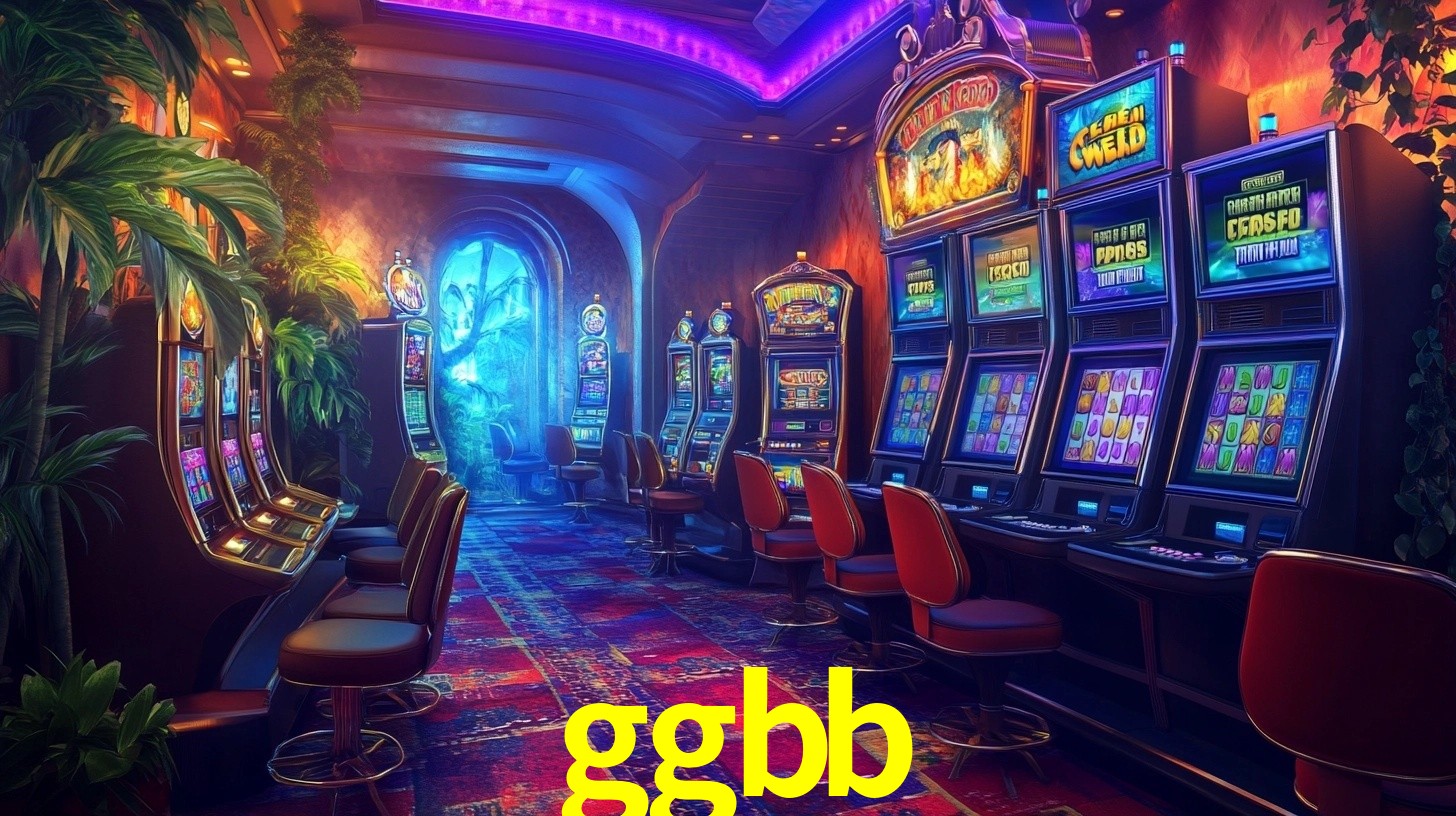 Live Casino ggbb
