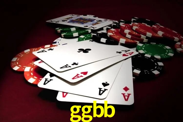 Casino Ao Vivo ggbb