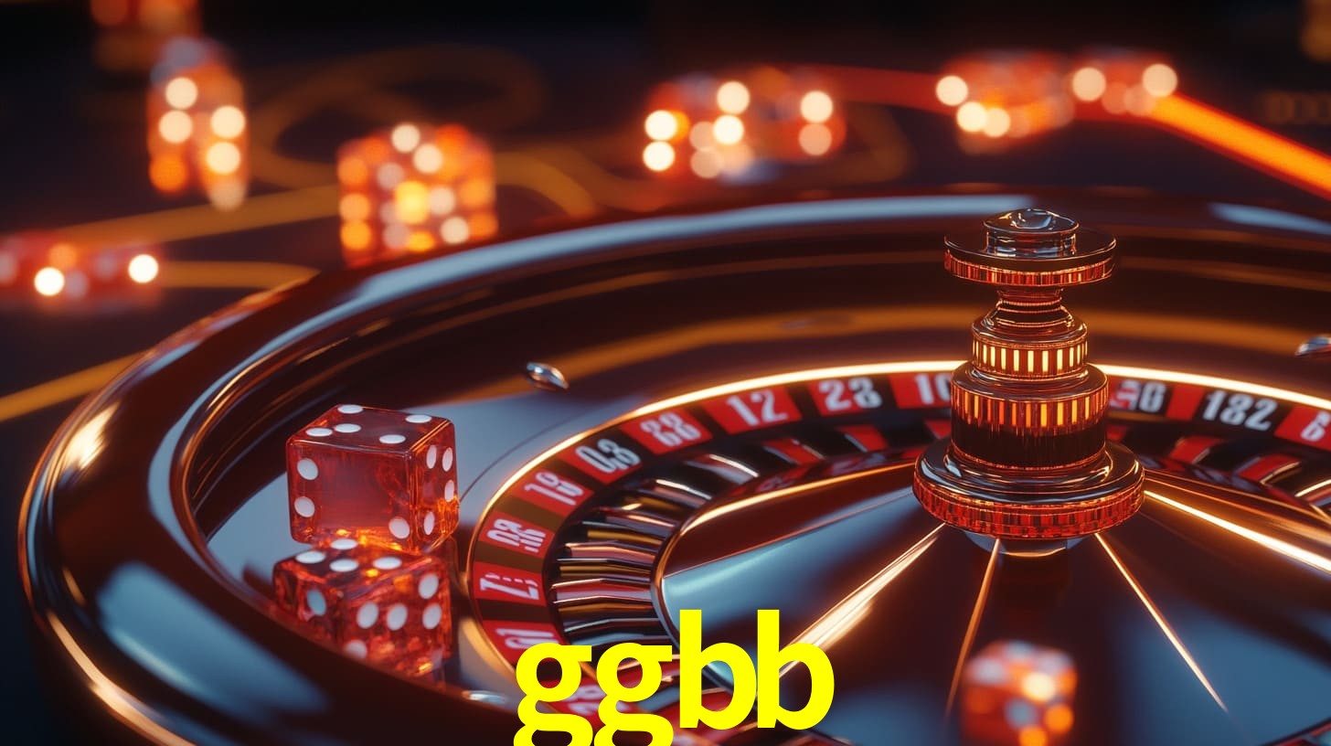 ggbb: A Experiência de Casino com Jogos de Mesa ao Vivo