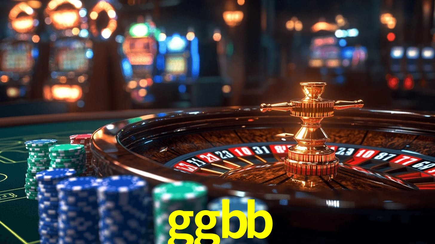 Sinta a adrenalina dos jogos de cassino com ggbb