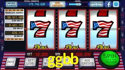 Bônus após cadastro na ggbb