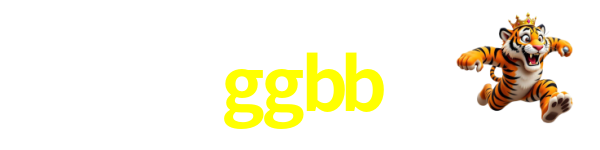 Logo da ggbb